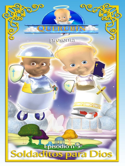 Title details for Querubín: Episodio 5 - Soldaditos para Dios by Sunny-Side Up Entertainment - Available